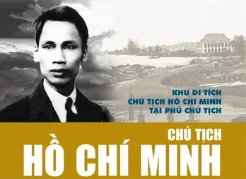 Xuất bản cuốn sách song ngữ về cuộc đời và sự nghiệp của Chủ tịch Hồ Chí Minh