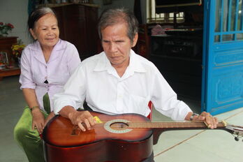 Nửa thế kỷ đờn ca