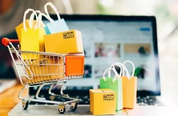 E-commerce leads digital transformation in businesses