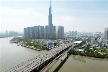 Ben Thanh-Suoi Tien metro line - catalyst for HCM City's tourism development