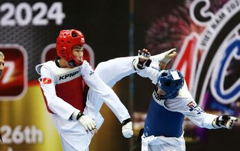 Taekwondo Việt Nam ra chiến lược trở lại Olympic