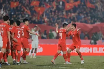 Tickets for Vietnam-Singapore ASEAN Cup semi-finals sold out