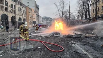 Nga chấp nhận đề xuất tổ chức đàm phán với Ukraine ở Slovakia