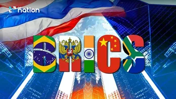 Thailand to become official partner of BRICS in January