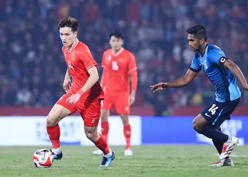 AFF Cup - Đội tuyển Việt Nam có vũ khí gì để hạ Thái Lan?