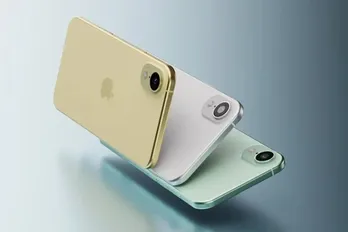 Đã có thông tin kích thước và giá của iPhone 17 Air?