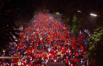 ASEAN Cup 2024: A sleepless night for Vietnamese football fans