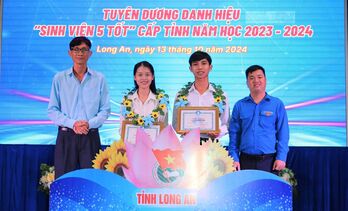 Sáng mãi truyền thống học sinh, sinh viên