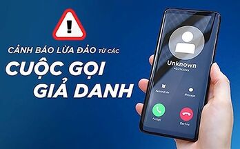 Giả danh gọi điện hướng dẫn tải app đăng kiểm xe ôtô để lừa đảo