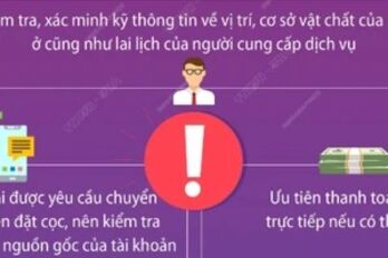 Cảnh báo lừa đảo đặt phòng khách sạn khi đi du lịch dịp Tết Nguyên đán