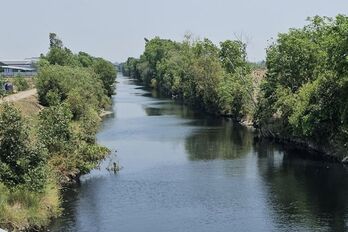 Công an tỉnh kiểm tra, phát hiện 28 vụ vi phạm môi trường