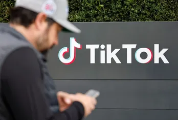 TikTok thông báo ngừng hoạt động tại Mỹ