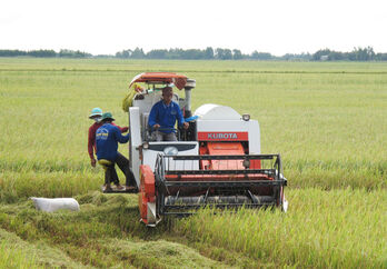 Kinh tế - xã hội phát triển gắn với quốc phòng - an ninh