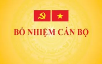 Thủ tướng bổ nhiệm ông Trịnh Mạnh Linh làm phó chủ nhiệm Văn phòng Chính phủ