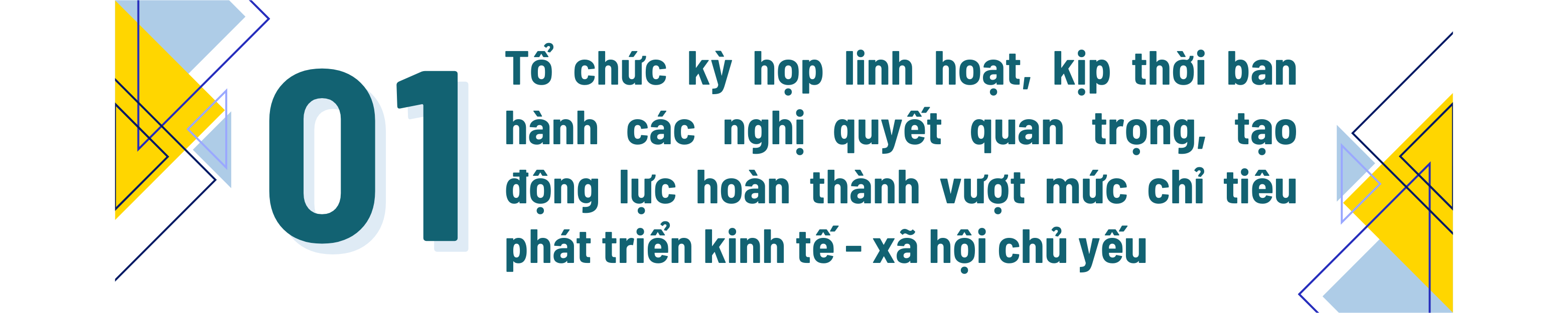 10 hoạt động, sự kiện nổi bật của Hội đồng nhân dân tỉnh Long An năm 2024