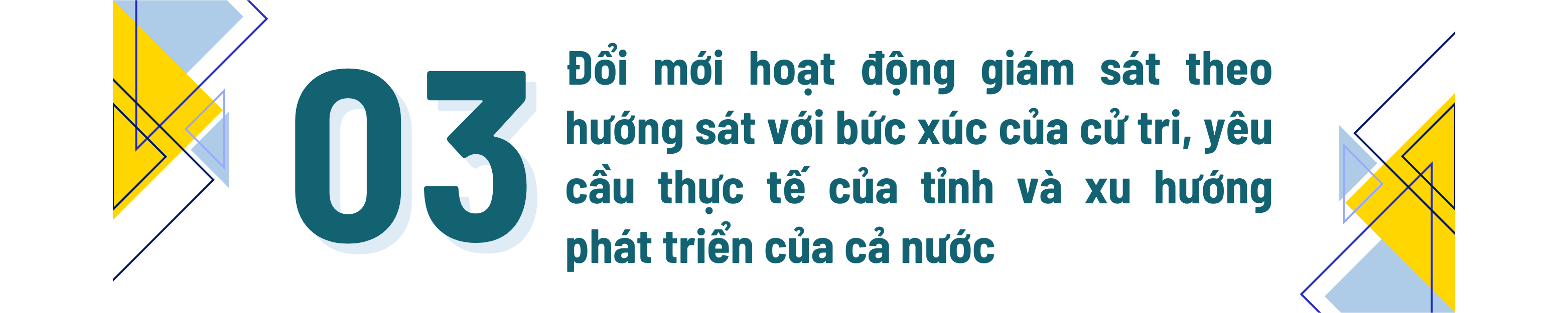 10 hoạt động, sự kiện nổi bật của Hội đồng nhân dân tỉnh Long An năm 2024