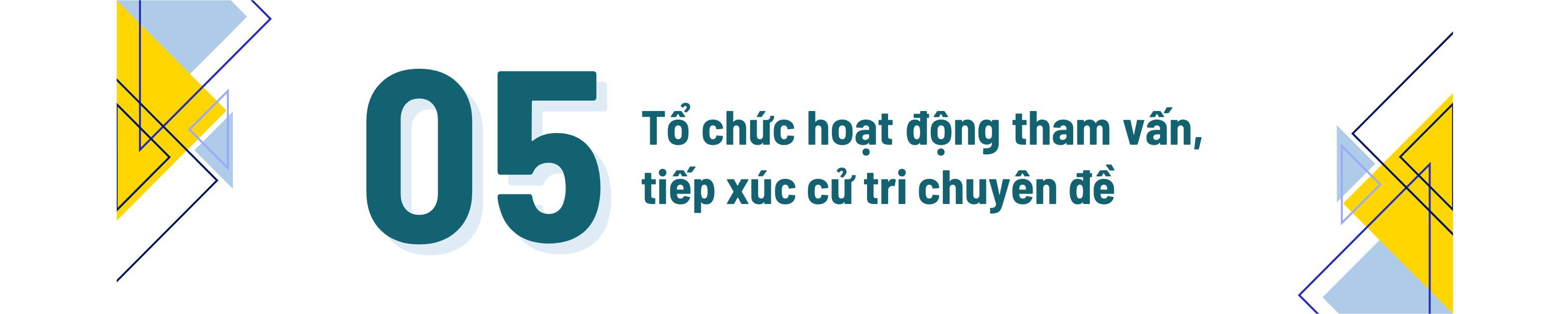 10 hoạt động, sự kiện nổi bật của Hội đồng nhân dân tỉnh Long An năm 2024