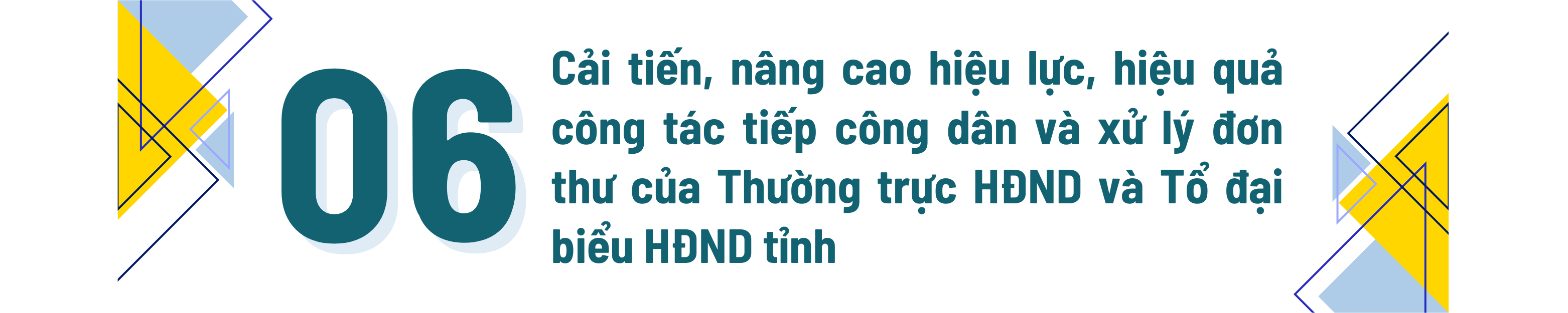 10 hoạt động, sự kiện nổi bật của Hội đồng nhân dân tỉnh Long An năm 2024