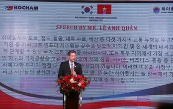 Vietnam, RoK strengthen friendship, cooperation