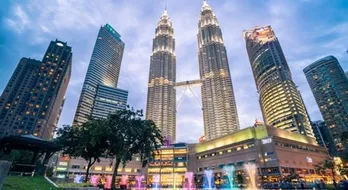 Malaysia’s economy on solid recovery path