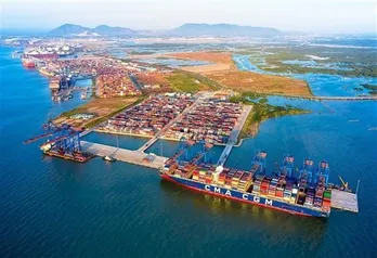 Ba Ria-Vung Tau to develop international port worth nearly 230 million USD