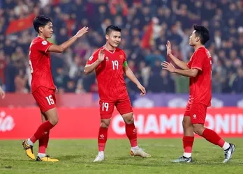 Vietnam set for friendly match with Myanmar in March