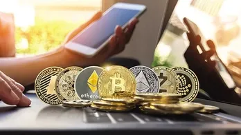 Ministry proposes piloting a cryptocurrency exchange at financial centres