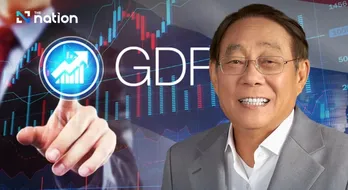 Thailand optimistic about 2025 GDP growth