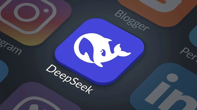 Ứng dụng DeepSeek iOS tồn tại những rủi ro bảo mật nghiêm trọng. ẢNH: CHỤP MÀN HÌNH SECURITY WEEK