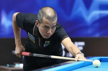 Trần Quyết Chiến, Trần Đức Minh có cơ hội vô địch World Cup billiards trên sân nhà