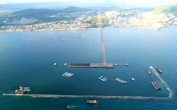 Phu Quoc to open international passenger port to welcome cruise ships