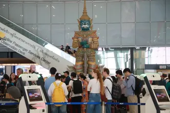 ​Thailand's tourism sees bright outlook