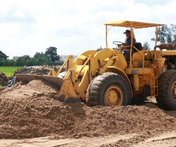 Long An: Giải ngân vốn đầu tư công năm 2024 đạt 95,68% kế hoạch