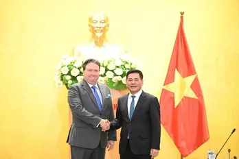 Vietnam, US forge stronger trade, investment partnership