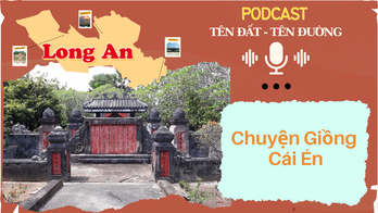 Chuyện Giồng Cái Én