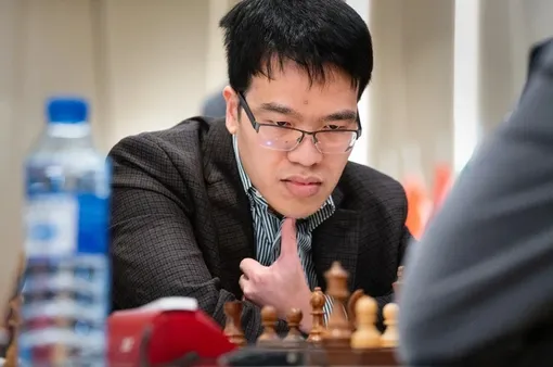 Vietnamese chess player to compete at Prague International Chess Festival 2025