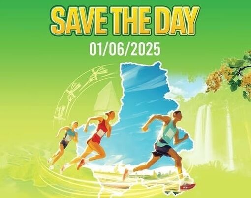 Chạy giữa đại ngàn Tây Nguyên – Đắk Nông Marathon 2025 chờ bạn!