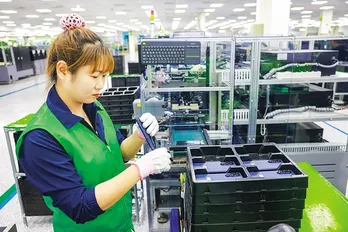 Korean firms plan to expand investment in Vietnam