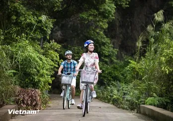 Vietnam emerges as top tourism hot hotspot