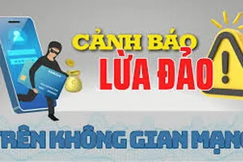 Cảnh giác với chiêu trò mạo danh nhân viên giao hàng để lừa đảo