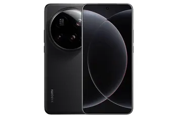 Xiaomi 15 Ultra ra mắt với camera kính tiềm vọng 200 MP