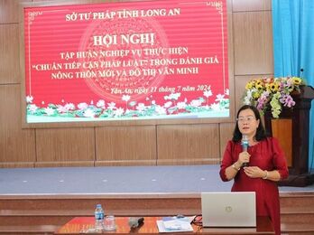 Nâng cao hiệu quả truyền thông chính sách