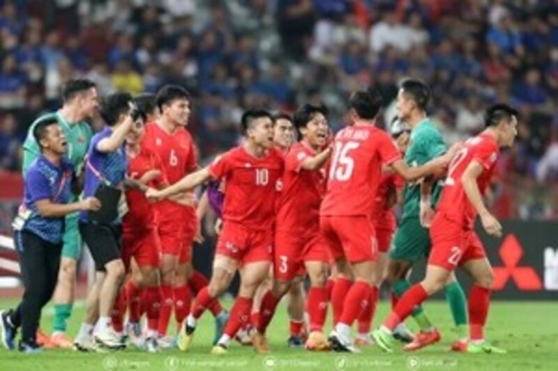 Điểm danh những nhân tố mới của đội tuyển Việt Nam sau 'chiến tích' AFF Cup 2024