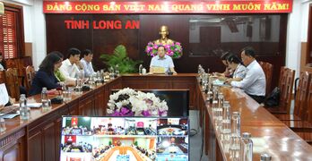 Ưu tiên đầu tư các công trình, dự án quan trọng, cấp bách cho Vùng Đồng bằng sông Cửu Long