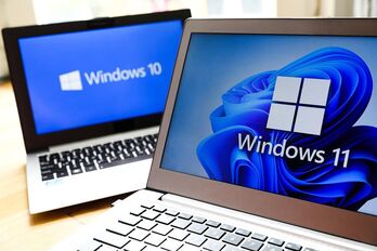 Cảnh báo về bảo mật cho người dùng Windows 10