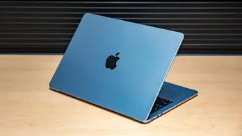 MacBook Air M4 được các chuyên gia công nghệ đánh giá cao