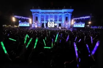 Countdown to Earth Hour underway