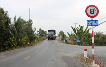 Long Thạnh: Dấu ấn một nhiệm kỳ