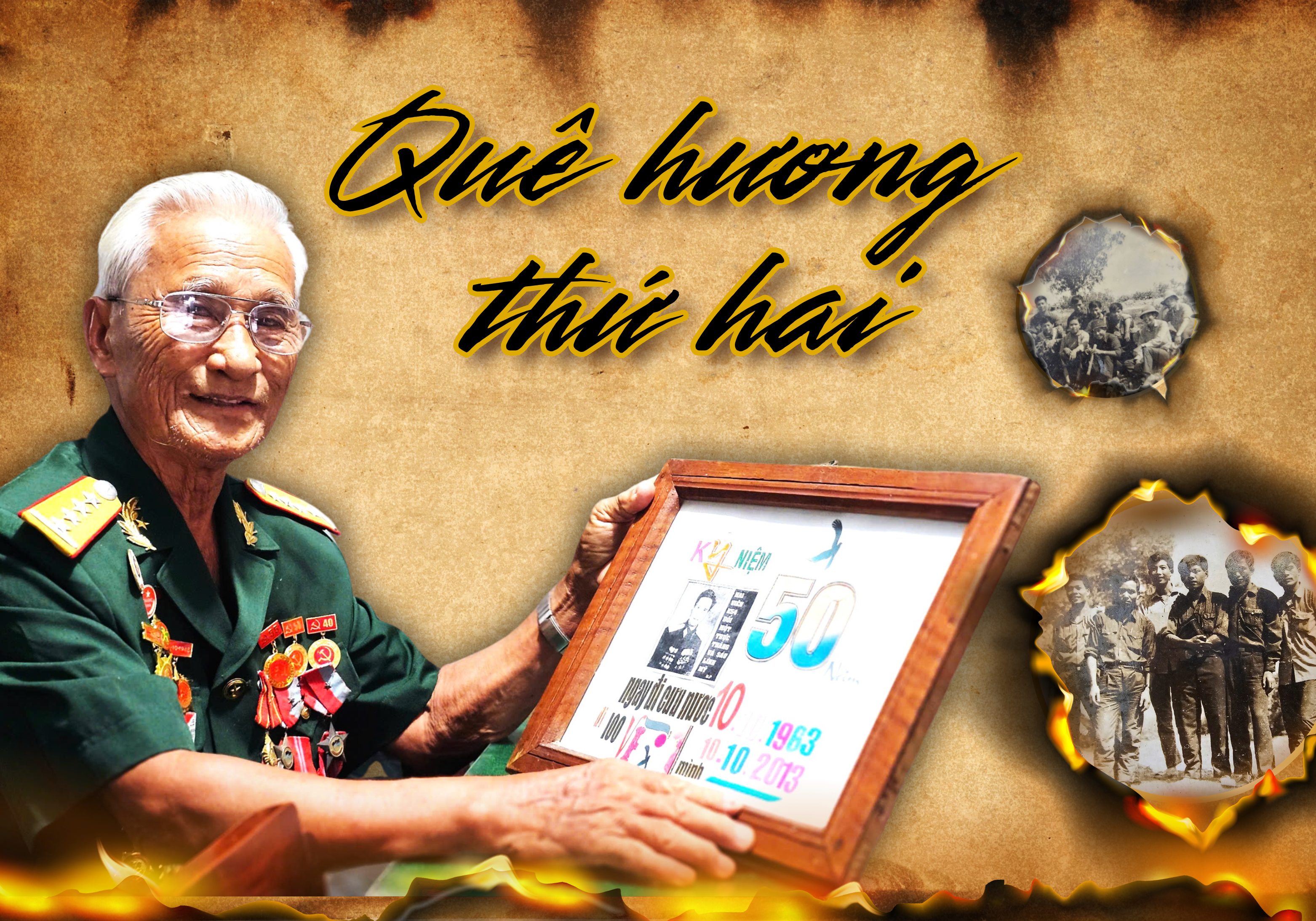 Nam Bắc một nhà