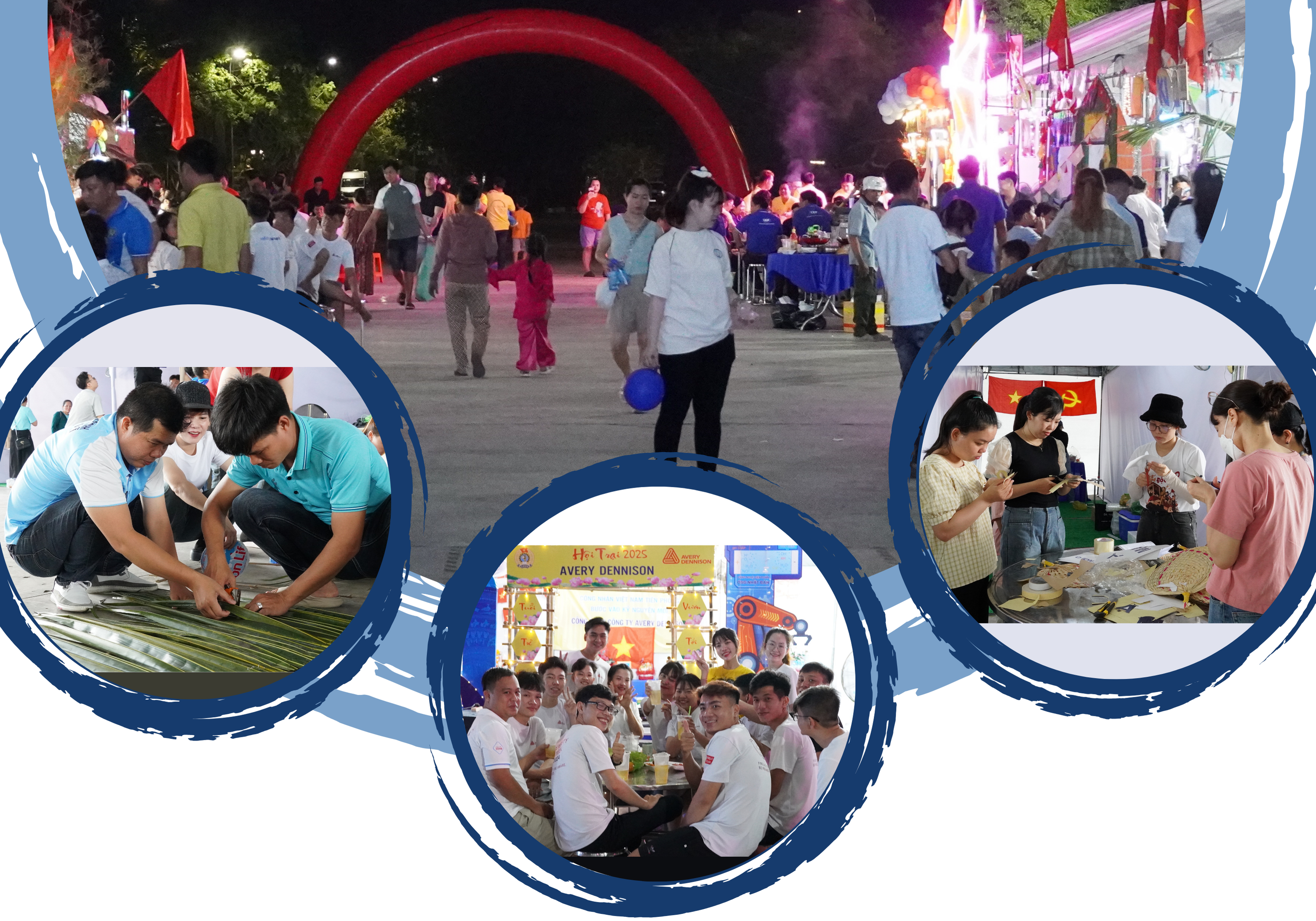 Đồng hành, chia sẻ, phát huy vai trò tiên phong của công nhân